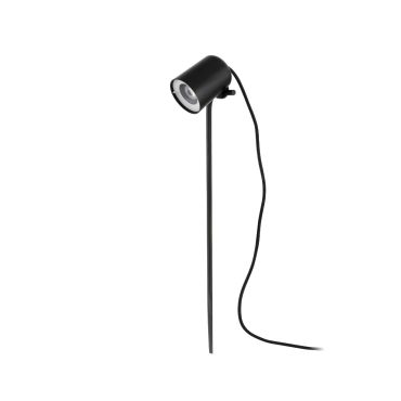 Faro Flow spike - accessoire pour Faro Flow ground spot on spike - 45 cm - noir