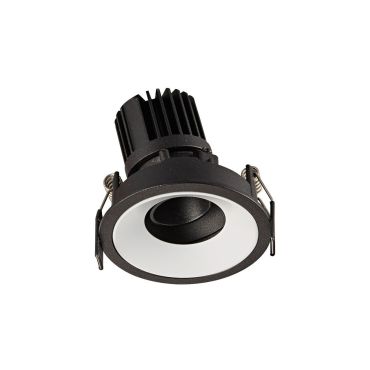 Maxlight Galexo - anneau décoratif pour H0106 et H0107 - blanc