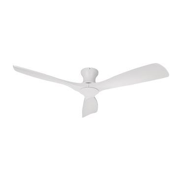 Faro Air - ventilateur de plafond - Ø 132 cm - blanc
