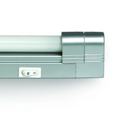 ONE Light bande LED plastique - largeur 3 cm, longueur 117 cm - 230V - 14W LED - 4000K