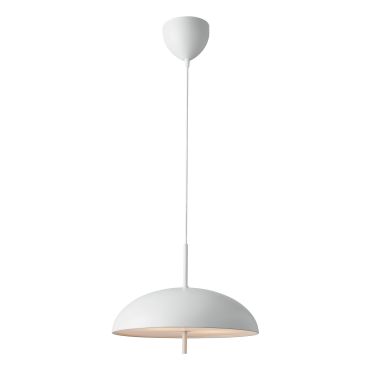 Design For The People Versale 35 - lampe suspendue - Ø 35 x 338,5 cm - blanc