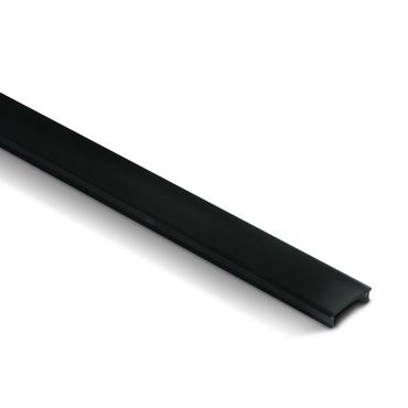 ONE Light - diffuseur pour 7903, 7903R et 7903TR - 2 mètres - noir