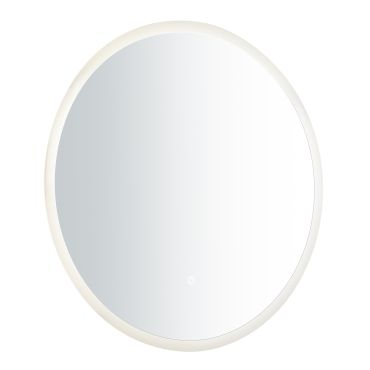 Nordlux Dovina 60 - applique murale - Ø 60 x 60 cm - 20W LED inclus - IP44 - clair
