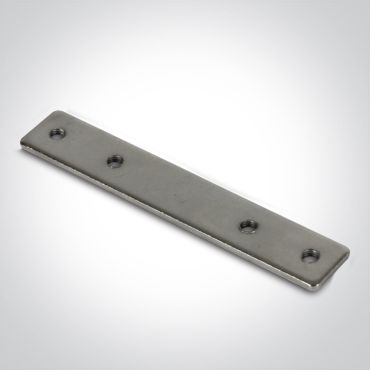 ONE Light Profils de surface magnétiques MIDI - coin pour 42001B et 42002B - 11 x 2,7 x 5,5 cm - noir
