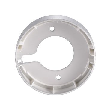 Nordlux Cambio - set de 3 - Ø 65 mm, Ø 62 mm encastrable - 3 x 2W LED inclus - IP23 - blanc opale