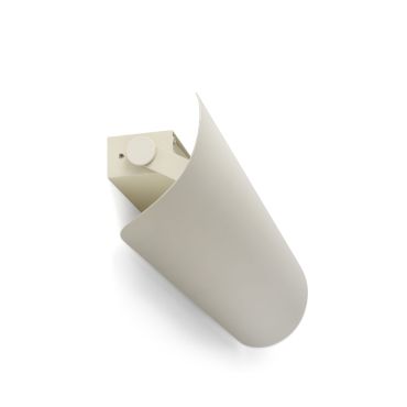 Faro Novo 500 - applique murale - 50 x 7 x 10,8 cm - 12W LED inclus - beige